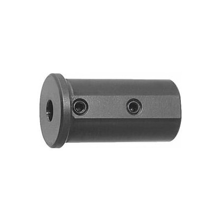 Holex Reducing Adapter, Shank Diameter/ Clamping Diameter d2: 25/8mm 319426 25/8